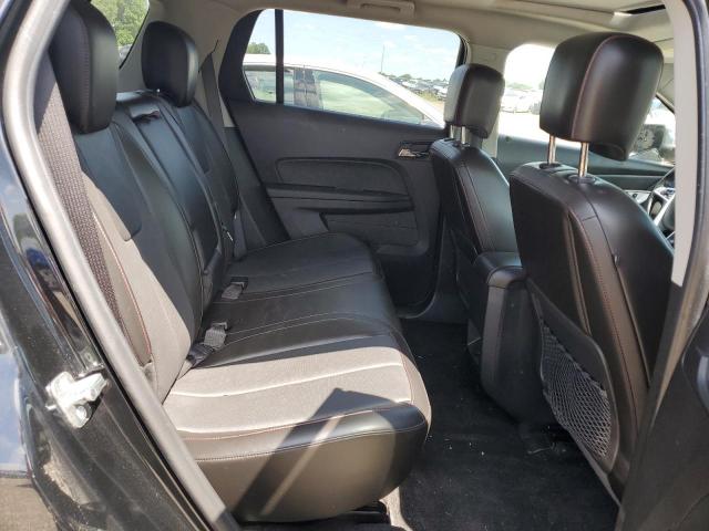 2GKFLYE33E6372454 GMC Terrain Slt