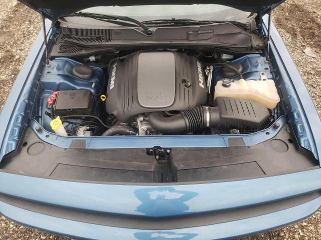 2C3CDZBT2MH596926 Dodge Challenger R/t