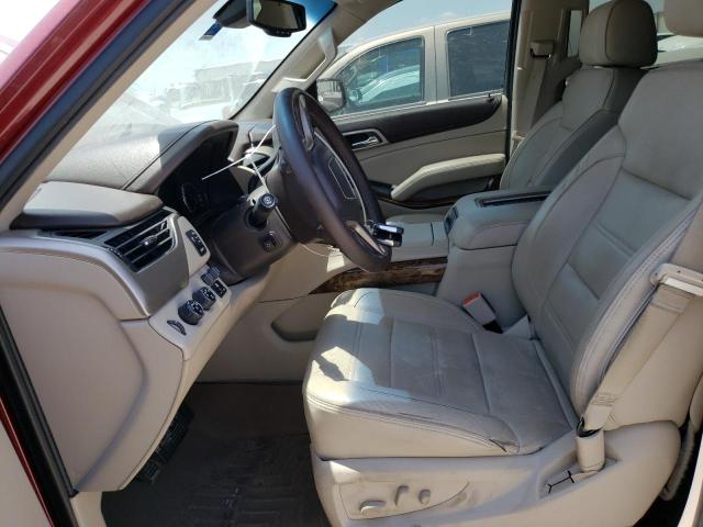 1GKS2HKJ3GR130307 GMC YUKON XL DENALI