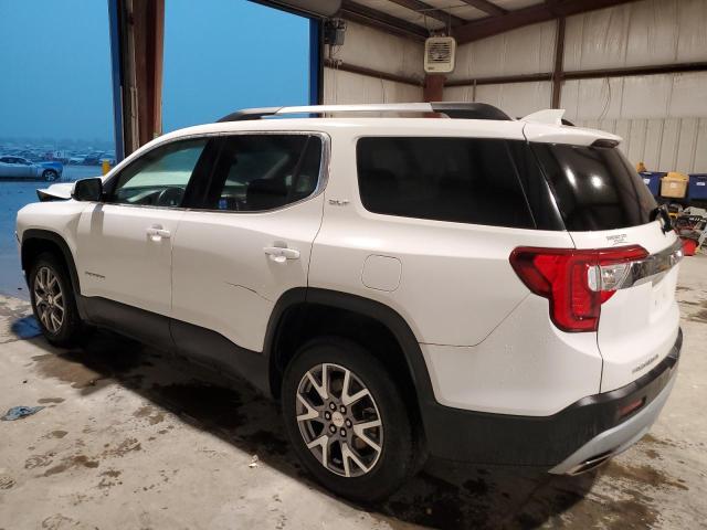 1GKKNMLS4LZ106664 GMC ACADIA SLT
