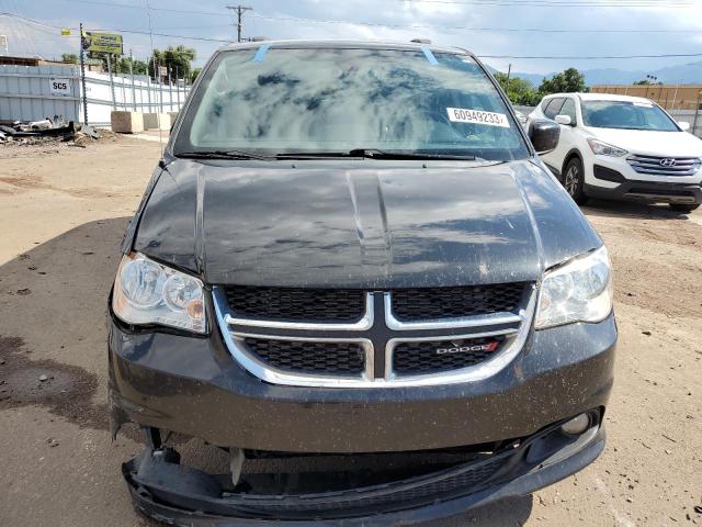 2C4RDGCG8LR179489 Dodge Grand Caravan Sxt
