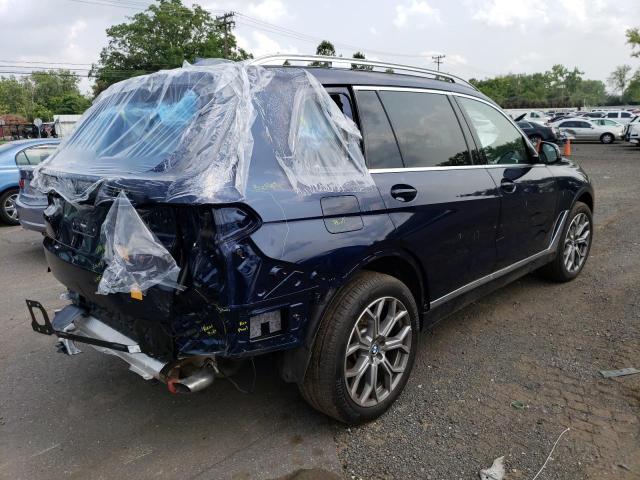 5UXCW2C07N9L78742 BMW X7 Xdrive40i