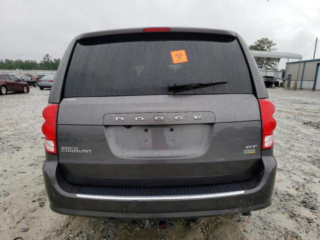2C4RDGEG8HR798534 Dodge Grand Caravan Gt