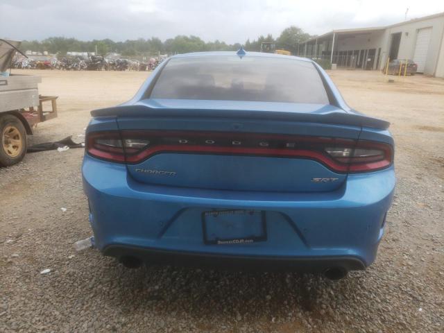 2C3CDXEJXGH266633 Dodge Charger Srt 392