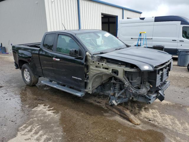 1GTH5BEA8J1224646 GMC Canyon