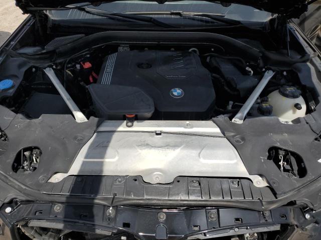 5UX43DP03N9K71772 BMW X3 Sdrive30i