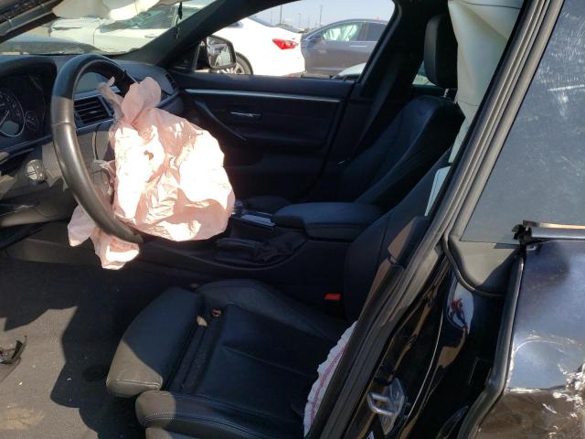 WBA4J5C54JBM64883 BMW 440i Gran Coupe