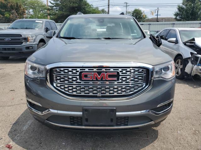 1GKKNPLS8HZ250940 GMC Acadia Denali