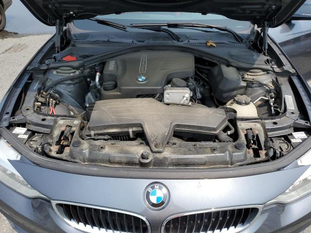 WBA3N9C59EF722370 BMW 428 XI