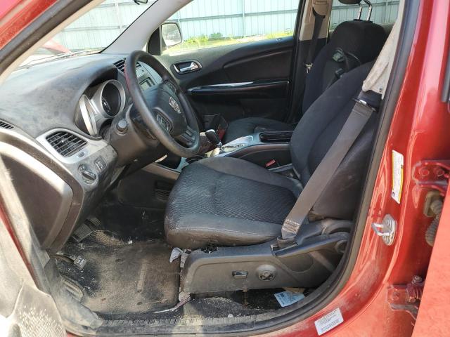 3C4PDCBG0HT510314 Dodge Journey Sxt