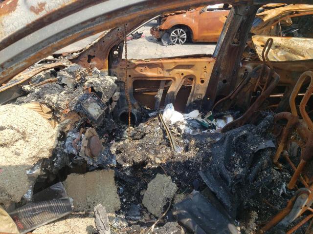5FRYD4H41EB009741 Acura Mdx Technology