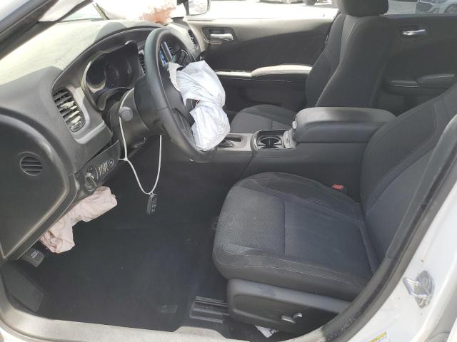 2C3CDXBG5NH224814 Dodge Charger Sxt