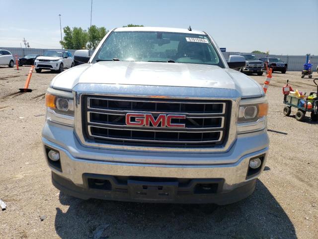 1GTV2UEH3EZ143839 GMC Sierra K1500 Sle
