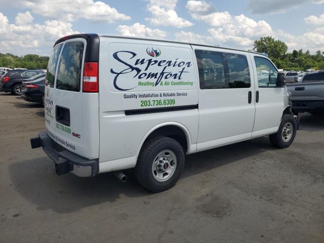 1GTW7AFG7K1270372 GMC Savana G2500