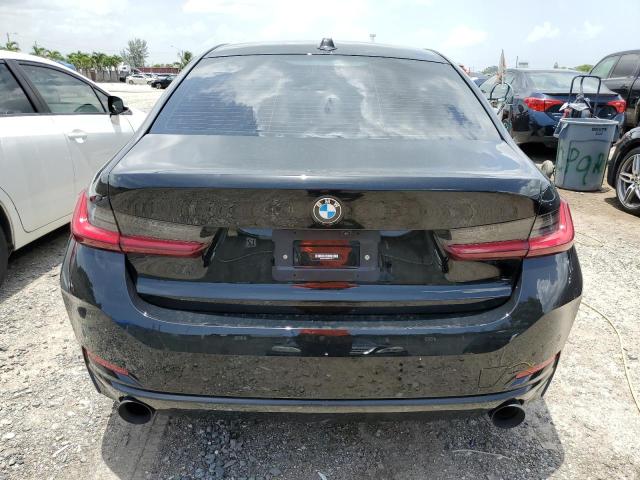3MW69FF00P8D17171 BMW 330I