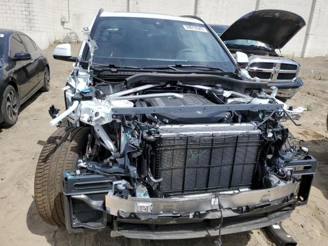 5UXCR6C02P9P99916 BMW X5 Xdrive40i