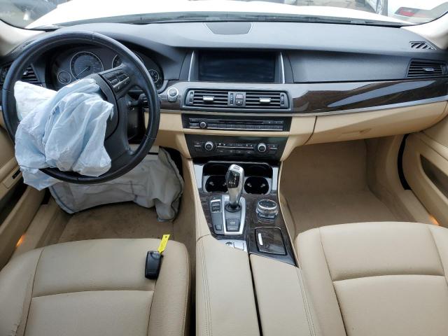 WBA5A5C51ED510801 BMW 528 I