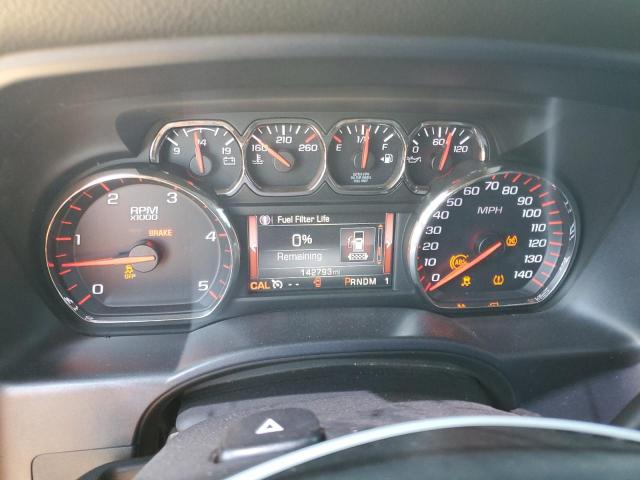 1GT12YE85FF511849 GMC Sierra K2500 Sle