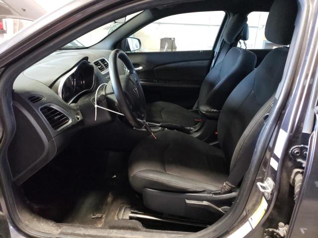 1C3CDZAB1EN224902 Dodge AVENGER SE