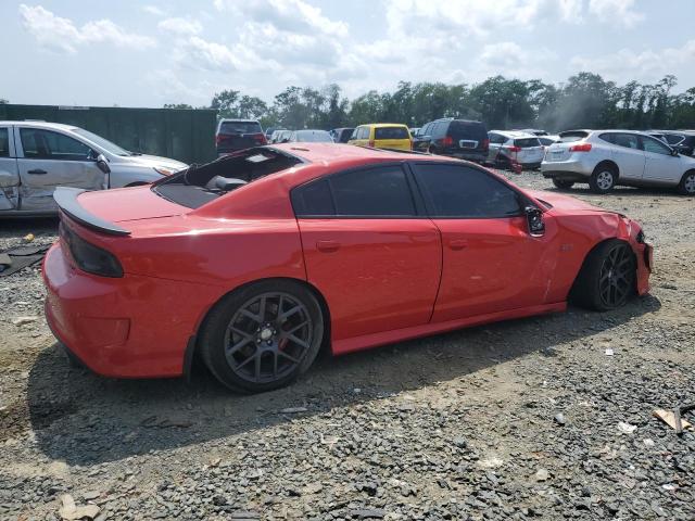 2C3CDXGJ8GH339947 Dodge Charger R/t Scat Pack