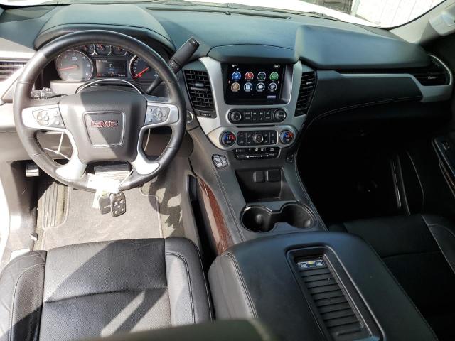 1GKS1GKC6GR358302 GMC Yukon Xl C1500 Slt