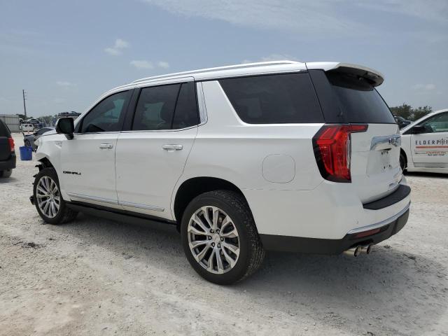 1GKS2DKL1NR216433 GMC YUKON DENALI