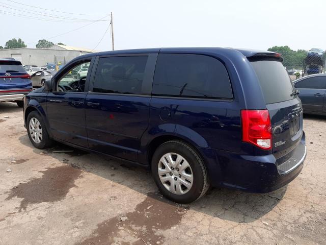 2C4RDGBG8ER284327 Dodge Grand Caravan Se
