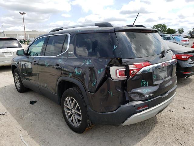 1GKKNSLA3JZ108303 GMC ACADIA SLE