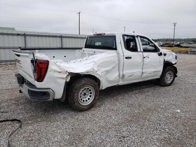 1GTRUAED0NZ586098 GMC Sierra K1500