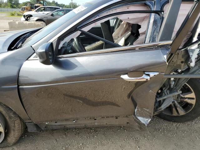5J6TF2H59EL002742 Honda Crosstour Exl