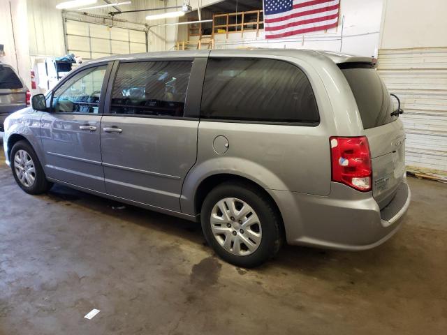 2C4RDGBG6FR614094 Dodge Grand Caravan Se