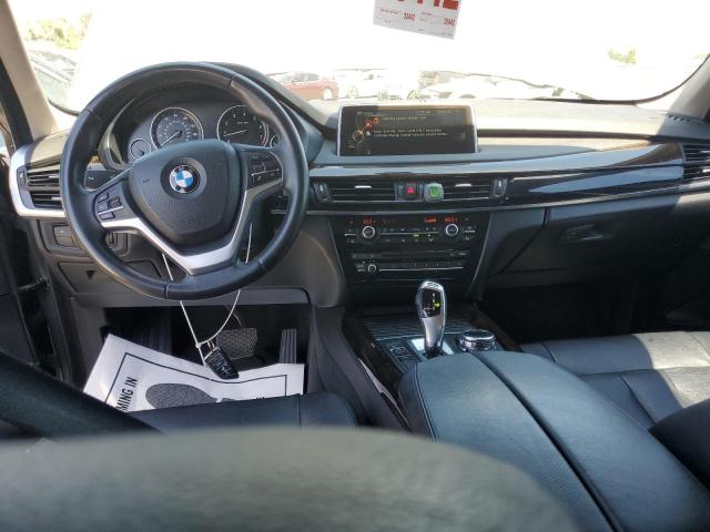 5UXKR2C58E0H31205 BMW X5 Sdrive35i