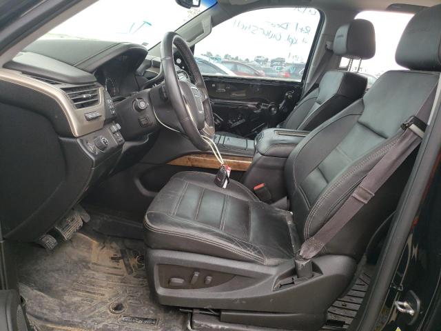 1GKS1CKJ4FR734291 GMC YUKON DENALI
