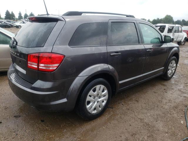 3C4PDCABXJT528962 Dodge JOURNEY SE