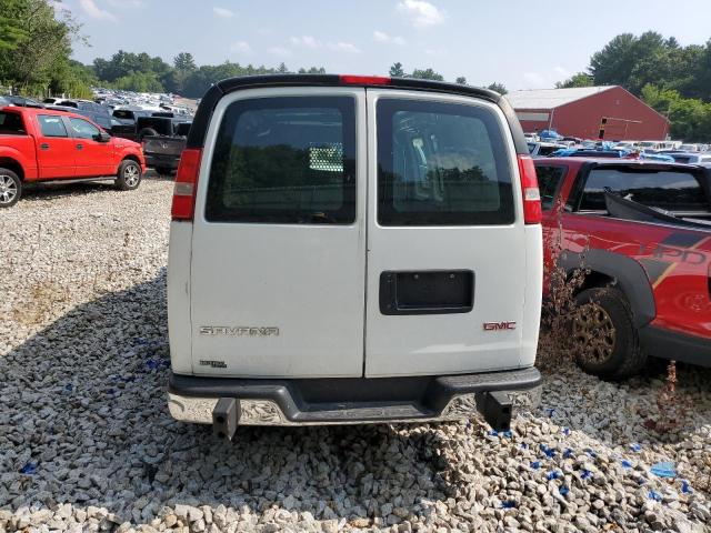 1GTW7AFF1H1911032 GMC Savana G2500