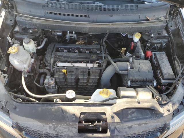 3C4PDCAB0JT518117 Dodge JOURNEY SE