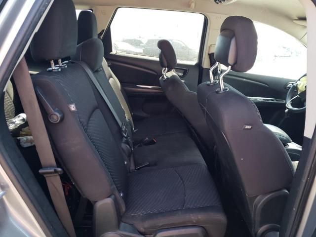 3C4PDCBG0FT722854 Dodge Journey Sxt