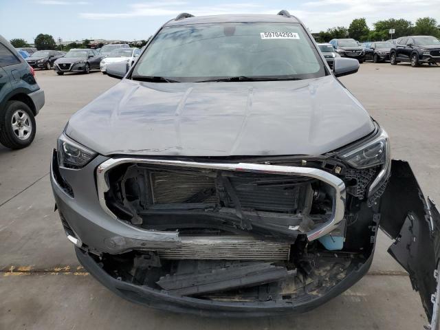 3GKALMEV0JL315980 GMC Terrain Sle