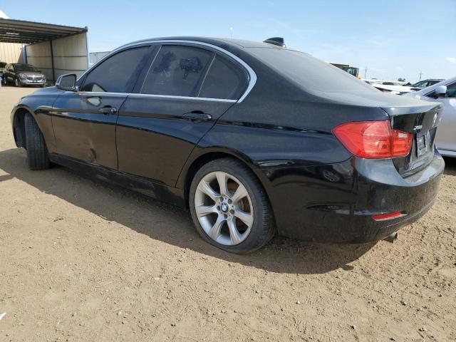 WBA3C3C5XFK201072 BMW 320 I Xdrive