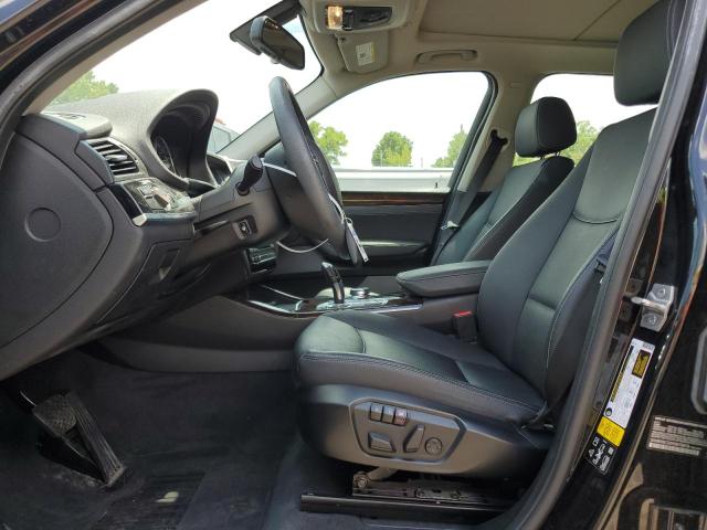 5UXWX9C32H0W79019 BMW X3 Xdrive28i
