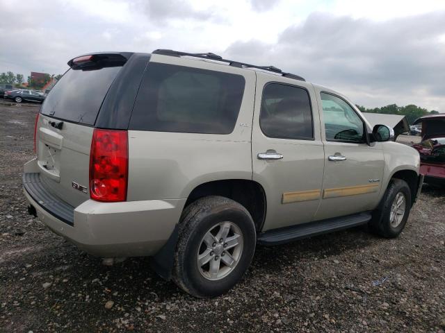 1GKS2CE07ER169663 GMC YUKON SLT