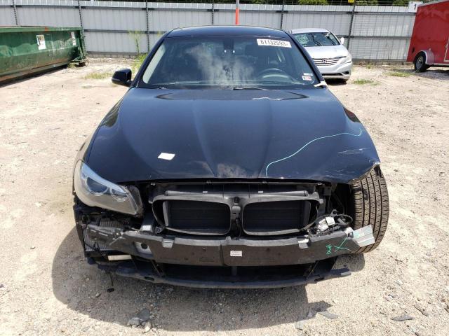 WBA5A7C56FD628078 BMW 528 XI