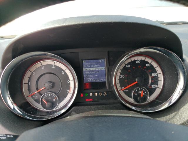 2C4RDGEG6LR199544 Dodge Grand Caravan Gt