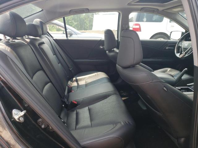 1HGCR3F98GA020223 Honda Accord Touring