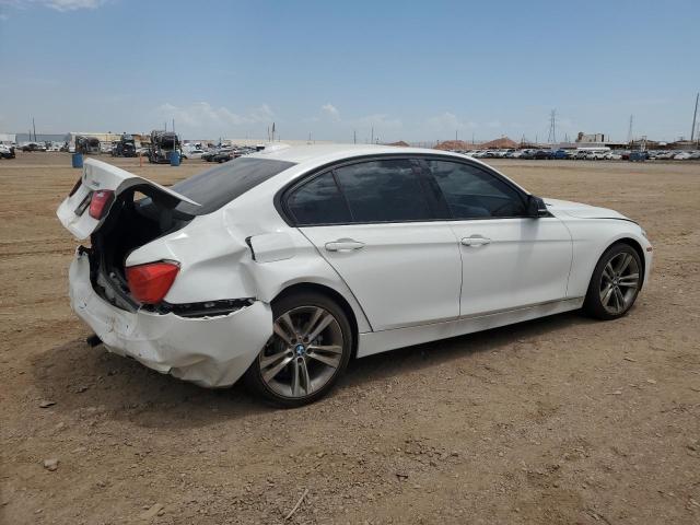 WBA3A5C54FF610260 BMW 328 I