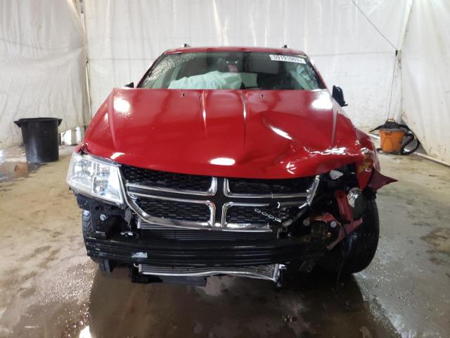 3C4PDCAB6KT758614 Dodge JOURNEY SE