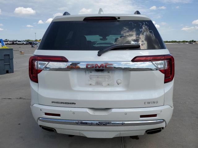 1GKKNPLS7MZ193608 GMC Acadia Denali