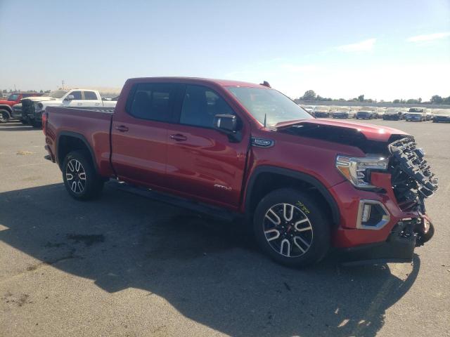 3GTP9EED4KG287709 GMC Sierra K1500 At4