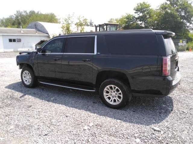 1GKS2GKC9KR118330 GMC Yukon Xl K1500 Slt
