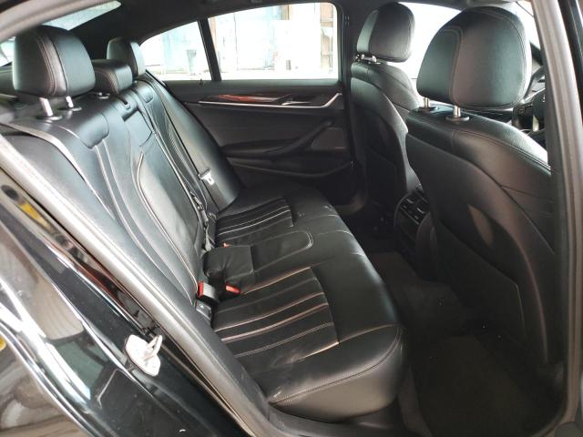 WBAJE5C58JWA94105 BMW 540 I